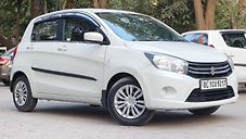 Used Maruti Suzuki Celerio VXi AMT in Delhi