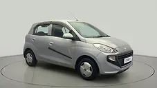 Used Hyundai Santro Sportz CNG [2018-2020] in Kochi