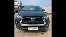 Used Toyota Innova Crysta 2.4 G 7 STR [2016-2017] in Pune