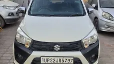 Used Maruti Suzuki Celerio ZXi [2017-2019] in Kanpur