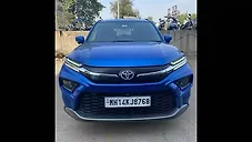 Used Toyota Urban Cruiser Hyryder V AWD NeoDrive [2022-2023] in Pune