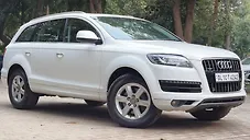 Used Audi Q7 3.0 TDI quattro Premium in Delhi