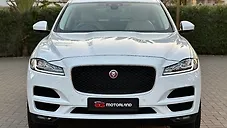 Used Jaguar F-Pace Prestige in Surat