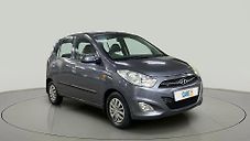 Used Hyundai i10 Sportz 1.1 iRDE2 [2010--2017] in Mumbai