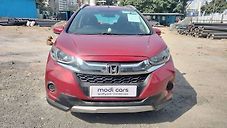 Used Honda WR-V S MT Petrol in Mumbai