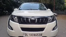 Used Mahindra XUV500 W9 [2018-2020] in Delhi