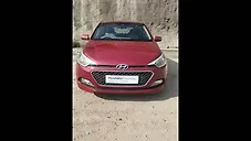 Used Hyundai Elite i20 Sportz 1.2 [2016-2017] in Mumbai