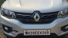 Used Renault Kwid RXE [2015-2019] in Nashik