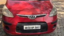Used Hyundai i10 Asta 1.2 Kappa2 in Nashik