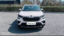 Used Skoda Kushaq Style 1.5L TSI DSG (6 Airbags) in Mumbai