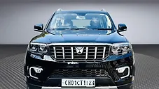 Used Mahindra Scorpio N Z8 L Petrol MT 7 STR [2022] in Delhi