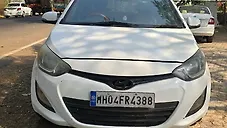 Used Hyundai i20 Asta 1.4 CRDI in Nashik
