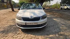 Used Skoda Rapid Active 1.5 TDI in Nashik