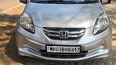 Used Honda Amaze 1.2 E i-VTEC in Nashik