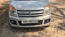 Used Maruti Suzuki Wagon R VXi Minor in Nashik