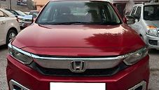 Used Honda Amaze 1.2 S MT Petrol [2018-2020] in Jaipur