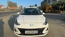 Used Hyundai Grand i10 Nios Sportz 1.2 Kappa CNG in Dehradun