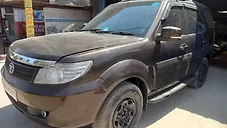 Used Tata Safari 4x2 EX TCIC in Patna