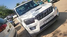 Used Mahindra Scorpio 2021 S11 2WD 7 STR in Meerut