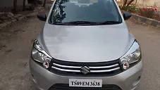 Used Maruti Suzuki Celerio VXi AMT in Hyderabad