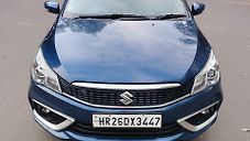 Used Maruti Suzuki Ciaz Delta Hybrid 1.5 [2018-2020] in Delhi