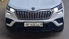 Used Skoda Kushaq Active 1.0 TSI MT in Delhi