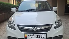 Used Maruti Suzuki Swift DZire ZDI in Nashik