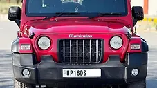 Used Mahindra Thar LX Hard Top Diesel AT 4WD [2023] in Delhi
