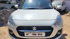 Used Maruti Suzuki Swift ZXi in Meerut
