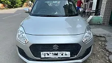 Used Maruti Suzuki Swift VXi [2014-2017] in Meerut