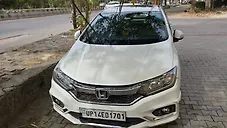 Used Honda City VX in Delhi