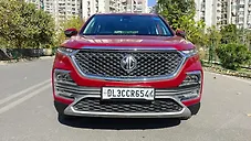 Used MG Hector Sharp 1.5 DCT Petrol [2019-2020] in Noida