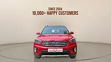 Used Hyundai Creta 1.6 SX Plus AT Petrol in Mumbai