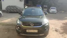 Used Tata Nexon XZ Plus Diesel in Patna