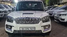 Used Mahindra Scorpio 2021 S3 2WD 7 STR in Patna