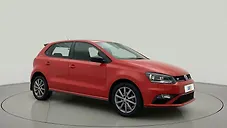 Used Volkswagen Polo GT TSI in Hyderabad