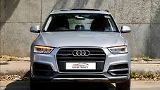 Used Audi Q3 35 TDI Premium Plus + Sunroof in Delhi