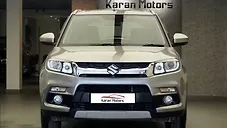 Used Maruti Suzuki Vitara Brezza ZDi AGS in Delhi