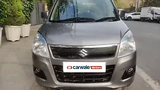 Used Maruti Suzuki Wagon R 1.0 VXi in Delhi