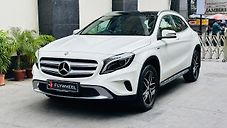 Used Mercedes-Benz GLA 220 d Activity Edition in Kolkata