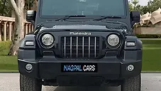 Used Mahindra Thar LX Hard Top Petrol MT 4WD in Delhi