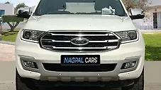 Used Ford Endeavour Titanium Plus 2.2 4x2 AT in Delhi
