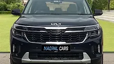 Used Kia Seltos HTX 1.5 Petrol MT [2024-2025] in Delhi