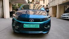 Used Tata Tigor EV XZ Plus in Pune