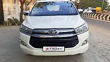 Used Toyota Innova Crysta 2.8 ZX AT 7 STR [2016-2020] in Chennai