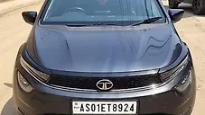 Used Tata Altroz XZ Petrol [2020-2023] in Guwahati
