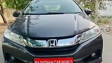 Used Honda City S Diesel in Jaipur