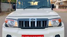 Used Mahindra Bolero SLX BS IV in Jaipur
