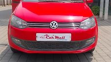 Used Volkswagen Cross Polo 1.2 MPI in Nashik