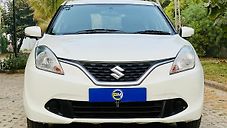 Used Maruti Suzuki Baleno Delta 1.2 in Ahmedabad